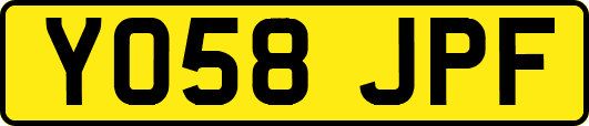 YO58JPF