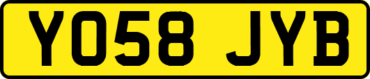 YO58JYB