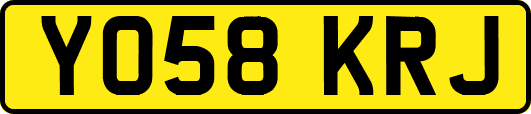 YO58KRJ