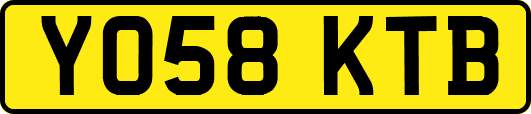 YO58KTB