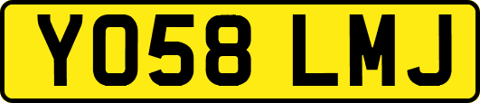 YO58LMJ
