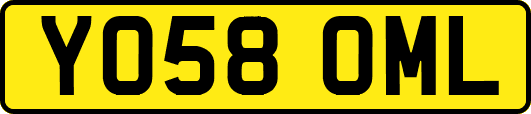 YO58OML