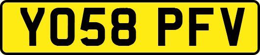 YO58PFV