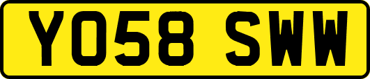 YO58SWW