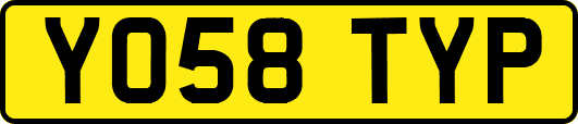 YO58TYP