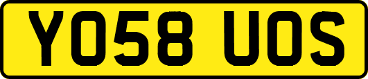 YO58UOS