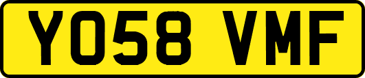 YO58VMF