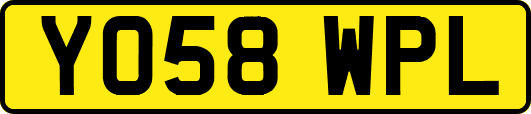 YO58WPL
