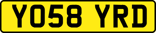 YO58YRD