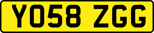 YO58ZGG