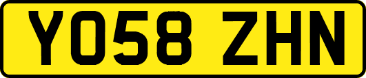 YO58ZHN