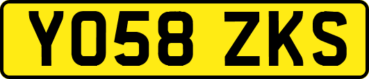YO58ZKS