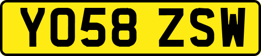 YO58ZSW