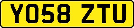 YO58ZTU
