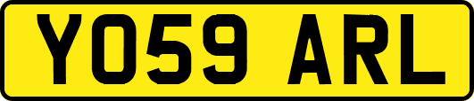 YO59ARL