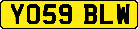 YO59BLW