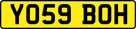 YO59BOH
