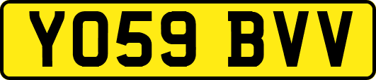 YO59BVV