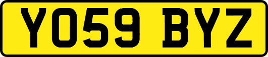 YO59BYZ