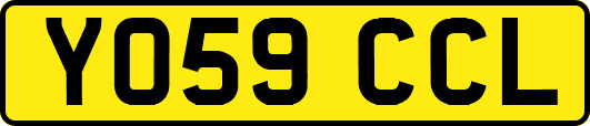 YO59CCL