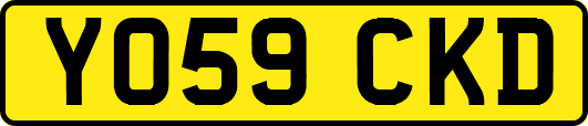 YO59CKD