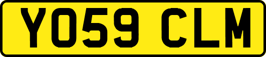 YO59CLM