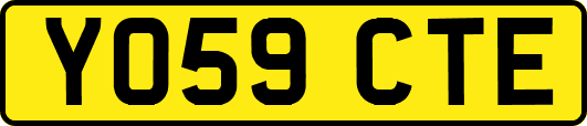 YO59CTE
