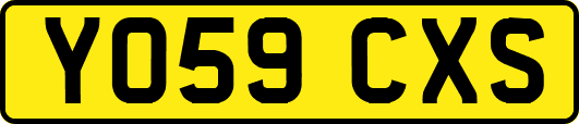 YO59CXS