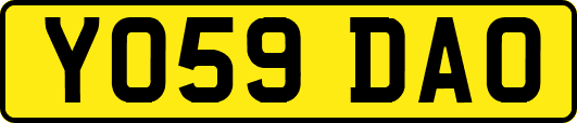 YO59DAO