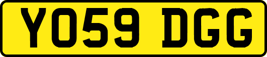 YO59DGG