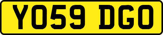 YO59DGO