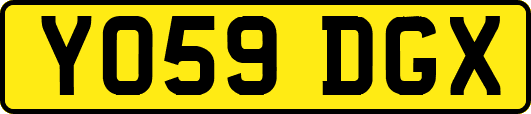 YO59DGX