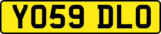 YO59DLO
