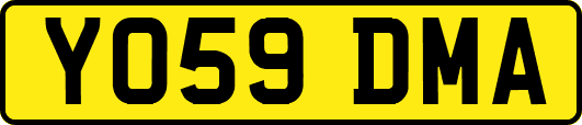 YO59DMA