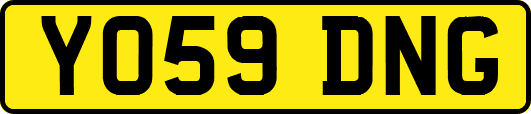 YO59DNG