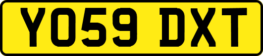 YO59DXT