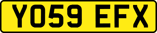 YO59EFX