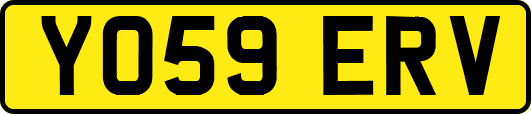 YO59ERV