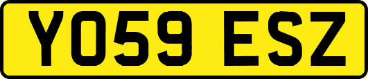 YO59ESZ