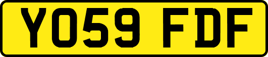 YO59FDF