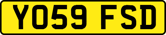 YO59FSD