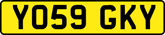 YO59GKY