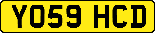 YO59HCD