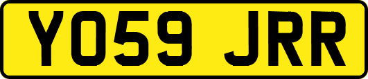 YO59JRR