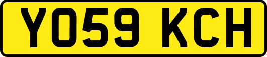 YO59KCH