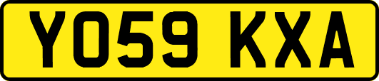 YO59KXA