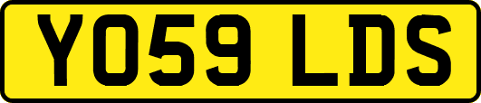 YO59LDS