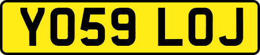 YO59LOJ