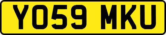YO59MKU