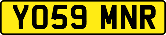 YO59MNR